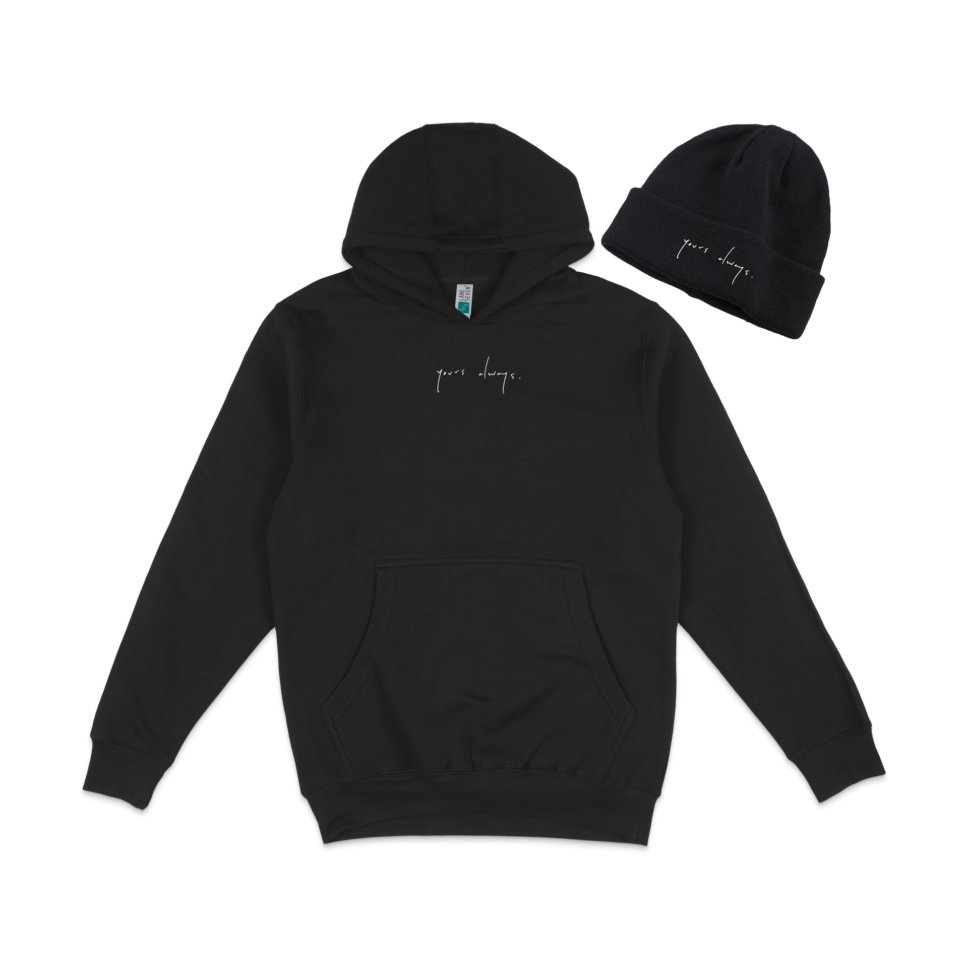 Yours Always • Bundle