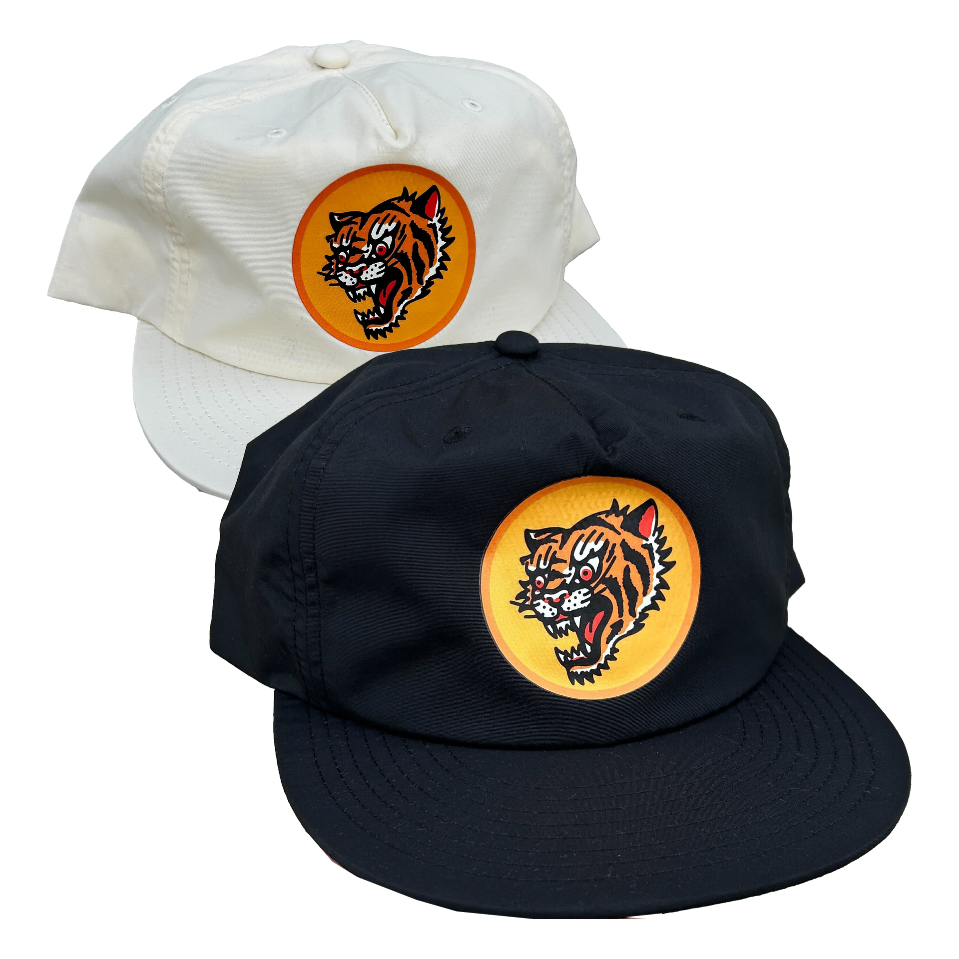 HARD LUCK • SURF CAP