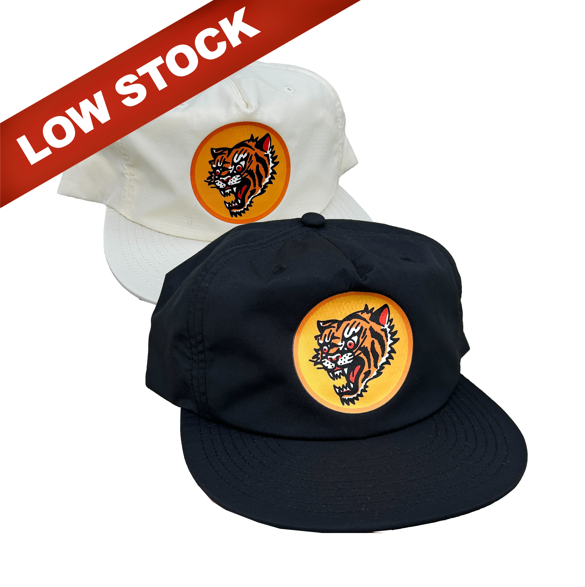 HARD LUCK • SURF CAP