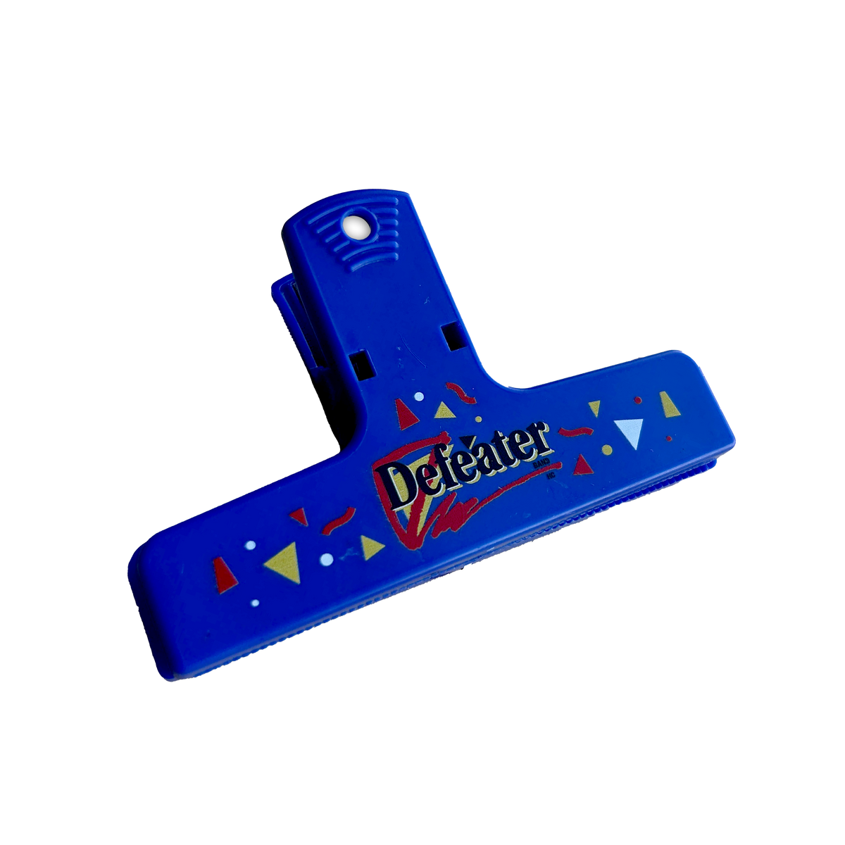 DEFEATOS  • CHIP CLIP