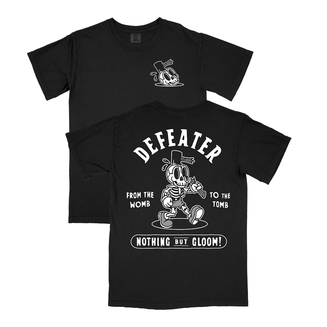 NOTHING BUT GLOOM • TEE